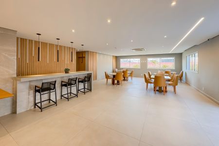 Apartamento à venda com 146m², 3 quartos e 3 vagasSalão de Festas