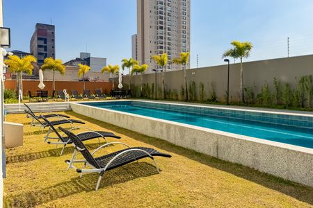 Apartamento à venda com 146m², 3 quartos e 3 vagasPiscina