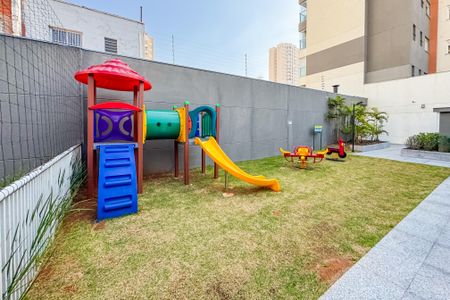 Apartamento à venda com 146m², 3 quartos e 3 vagasPlayground