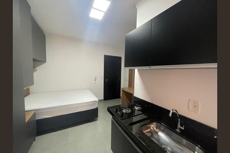 Kitnet/Studio para alugar com 1 quarto, 30m² em Vila Nova, Novo Hamburgo