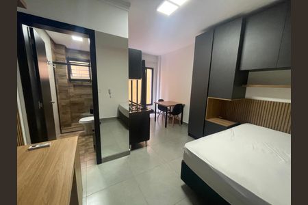 Kitnet/Studio para alugar com 1 quarto, 30m² em Vila Nova, Novo Hamburgo