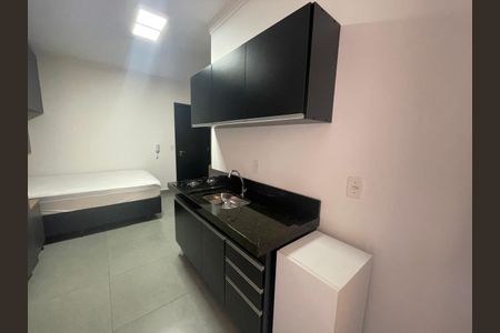 Kitnet/Studio para alugar com 1 quarto, 30m² em Vila Nova, Novo Hamburgo