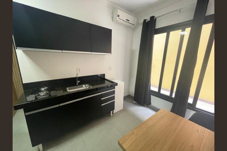 Kitnet/Studio para alugar com 1 quarto, 30m² em Vila Nova, Novo Hamburgo