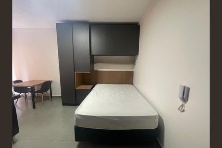 Kitnet/Studio para alugar com 1 quarto, 30m² em Vila Nova, Novo Hamburgo