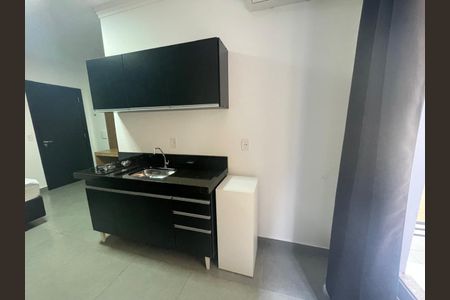 Kitnet/Studio para alugar com 1 quarto, 30m² em Vila Nova, Novo Hamburgo