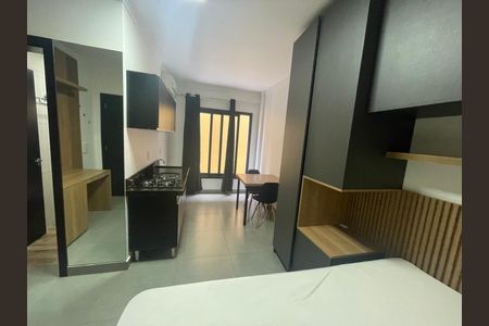 Kitnet/Studio para alugar com 1 quarto, 30m² em Vila Nova, Novo Hamburgo