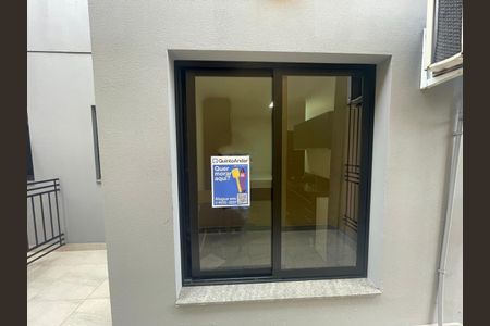 Studio para alugar com 30m², 1 quarto e sem vagaPlaca Cod. IARS250/201