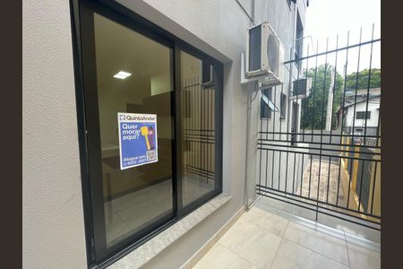 Studio para alugar com 30m², 1 quarto e sem vagaPlaca Cod. IARS250/201