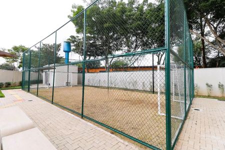 Apartamento à venda com 37m², 2 quartos e sem vagaÁrea comum - Quadra