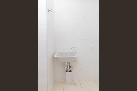 Apartamento à venda com 37m², 2 quartos e sem vagaCozinha