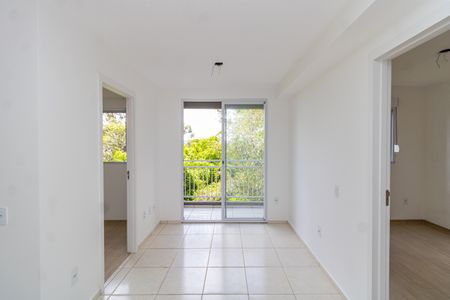 Sala de apartamento para alugar com 2 quartos, 37m² em Vila Guilherme, São Paulo