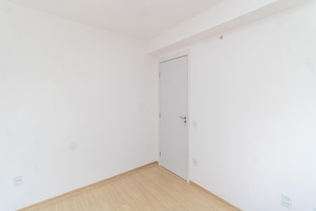 Apartamento à venda com 37m², 2 quartos e sem vagaQuarto 2