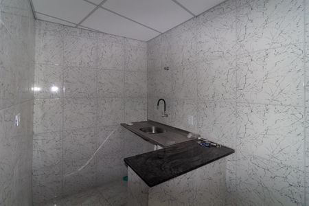 Apartamento para alugar com 55m², 1 quarto e sem vaga Apartamento para alugar com 55m², 1 quarto e sem vagaCozinha