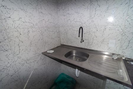 Apartamento para alugar com 55m², 1 quarto e sem vaga Apartamento para alugar com 55m², 1 quarto e sem vagaCozinha