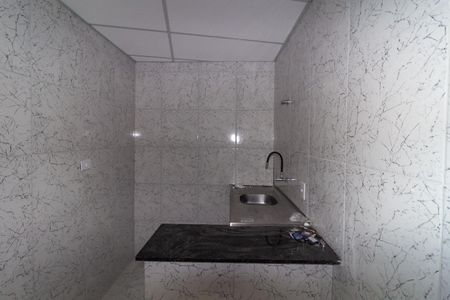 Apartamento para alugar com 55m², 1 quarto e sem vaga Apartamento para alugar com 55m², 1 quarto e sem vagaCozinha