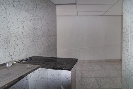 Apartamento para alugar com 55m², 1 quarto e sem vaga Apartamento para alugar com 55m², 1 quarto e sem vagaCozinha