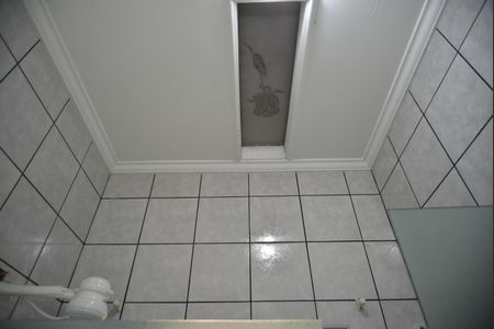 Apartamento à venda com 250m², 2 quartos e 2 vagasBanheiro da Suíte 2