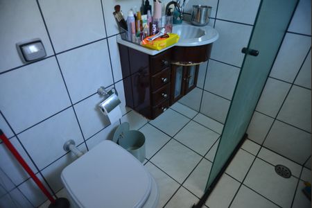 Apartamento à venda com 250m², 2 quartos e 2 vagasBanheiro da Suíte