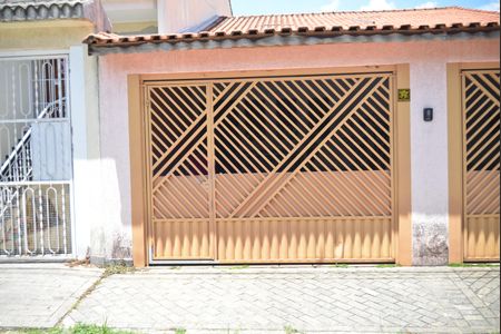 Apartamento à venda com 250m², 2 quartos e 2 vagasFachada