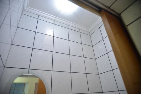 Apartamento à venda com 250m², 2 quartos e 2 vagasBanheiro Social