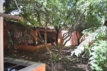 Apartamento à venda com 250m², 2 quartos e 2 vagasQuintal