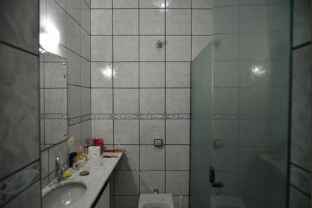 Apartamento à venda com 250m², 2 quartos e 2 vagasBanheiro da Suíte 2