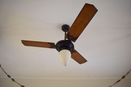 Sala de casa para alugar com 3 quartos, 120m² em Campos Elísios, Ribeirão Preto