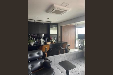 Foto 01 de apartamento à venda com 3 quartos, 110m² em Cidade Monções, São Paulo