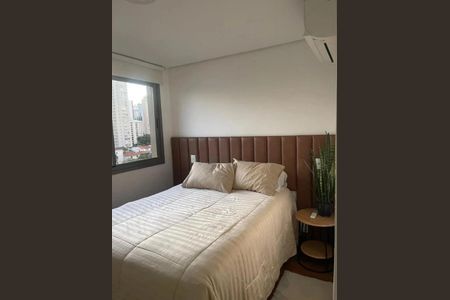 Foto 11 de apartamento à venda com 3 quartos, 110m² em Cidade Monções, São Paulo