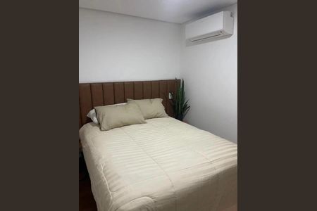 Foto 12 de apartamento à venda com 3 quartos, 110m² em Cidade Monções, São Paulo