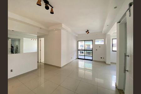 Apartamento à venda com 2 quartos, 50m² em Lins de Vasconcelos, Rio de Janeiro