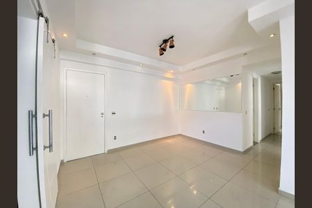 Apartamento à venda com 2 quartos, 50m² em Lins de Vasconcelos, Rio de Janeiro