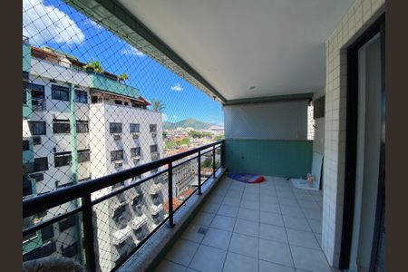 Apartamento à venda com 2 quartos, 50m² em Lins de Vasconcelos, Rio de Janeiro