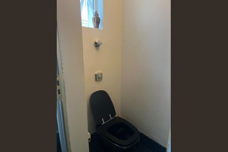 Apartamento à venda com 3 quartos, 110m² em Sion, Belo Horizonte