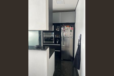 Apartamento à venda com 3 quartos, 110m² em Sion, Belo Horizonte