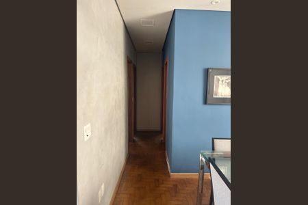 Apartamento à venda com 3 quartos, 110m² em Sion, Belo Horizonte
