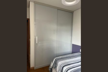 Apartamento à venda com 3 quartos, 110m² em Sion, Belo Horizonte