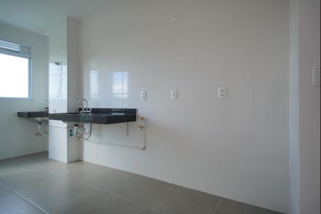 Apartamento para alugar com 56m², 2 quartos e 2 vagasCozinha