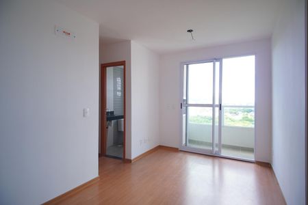 Sala de apartamento para alugar com 2 quartos, 56m² em Jardim Carvalho, Porto Alegre
