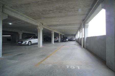 Apartamento para alugar com 56m², 2 quartos e 2 vagasBox 150 e 151