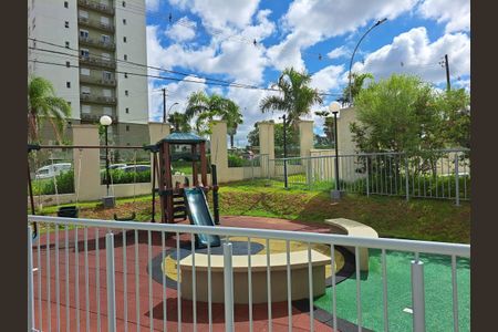 Apartamento para alugar com 56m², 2 quartos e 2 vagasÁrea Comum - Playground