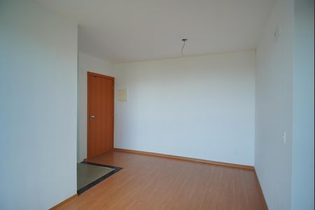 Sala de apartamento para alugar com 2 quartos, 56m² em Jardim Carvalho, Porto Alegre