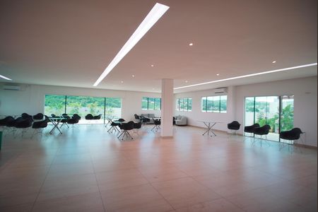 Apartamento para alugar com 56m², 2 quartos e 2 vagasÁrea Comum - Salão de Festas