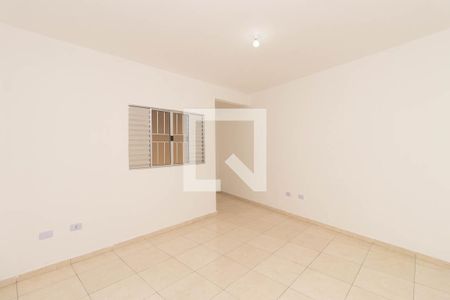 Quarto de apartamento para alugar com 1 quarto, 50m² em Vila Nova Galvão, São Paulo