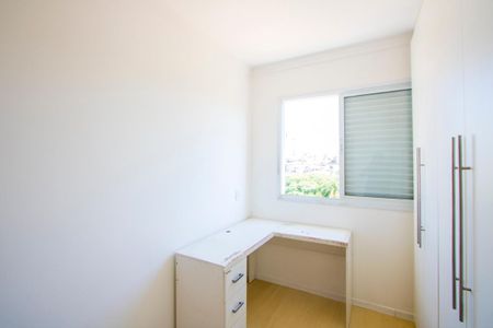 Quarto 2 de apartamento para alugar com 2 quartos, 60m² em Parque Sao Vicente, Santo André