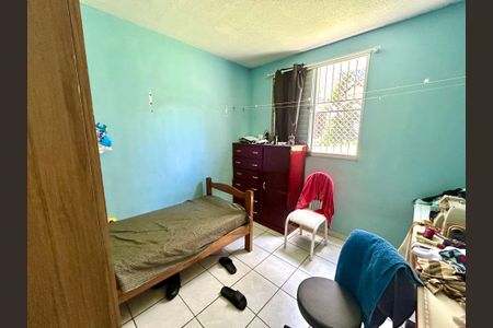 Apartamento para alugar com 47m², 2 quartos e 1 vagaQuarto 2