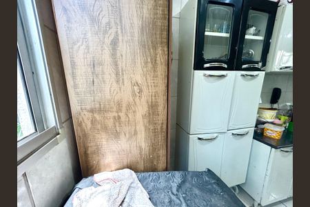 Apartamento para alugar com 47m², 2 quartos e 1 vagaÁrea de Serviço