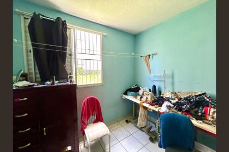 Apartamento para alugar com 47m², 2 quartos e 1 vagaQuarto 2