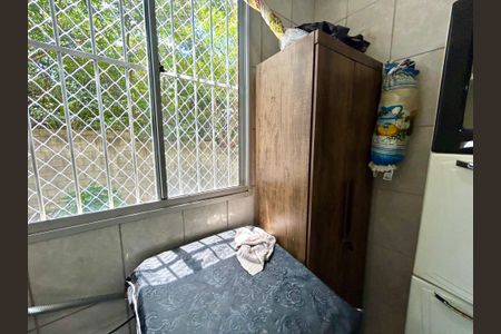 Apartamento para alugar com 47m², 2 quartos e 1 vagaÁrea de Serviço