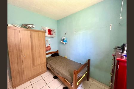 Quarto 2 de apartamento para alugar com 2 quartos, 47m² em Jardim Vermelhão, Guarulhos